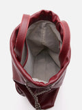 PAZZION, 25500-5 BACKPACKS, Wine