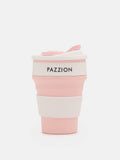 Portable Collapsible Cup