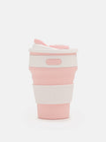 Portable Collapsible Cup