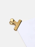 Gemma Paper Clip