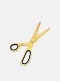 Gold Snippet Scissors