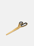Gold Snippet Scissors