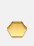 Noorman Hexagon Tray