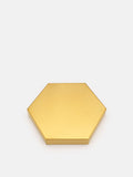 Noorman Hexagon Tray
