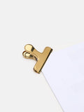 Gemma Paper Clip