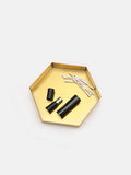 Noorman Hexagon Tray