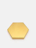 Noorman Hexagon Tray
