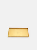 Zaletto Rectangular  Tray