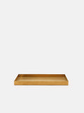 Zaletto Rectangular  Tray
