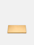 Zaletto Rectangular  Tray