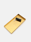 Zaletto Rectangular  Tray