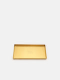 Zaletto Rectangular  Tray