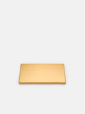 Zaletto Rectangular  Tray