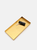 Zaletto Rectangular  Tray